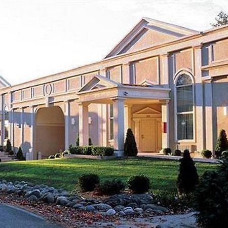 Pocono Palace Resort Ийст Страудсбърг Екстериор снимка