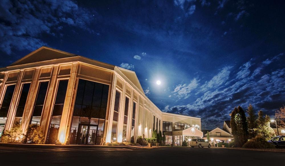 Pocono Palace Resort Ийст Страудсбърг Екстериор снимка