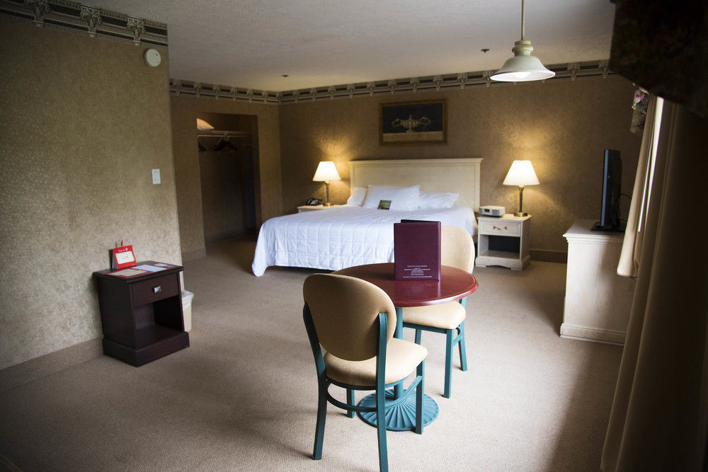 Pocono Palace Resort Ийст Страудсбърг Екстериор снимка